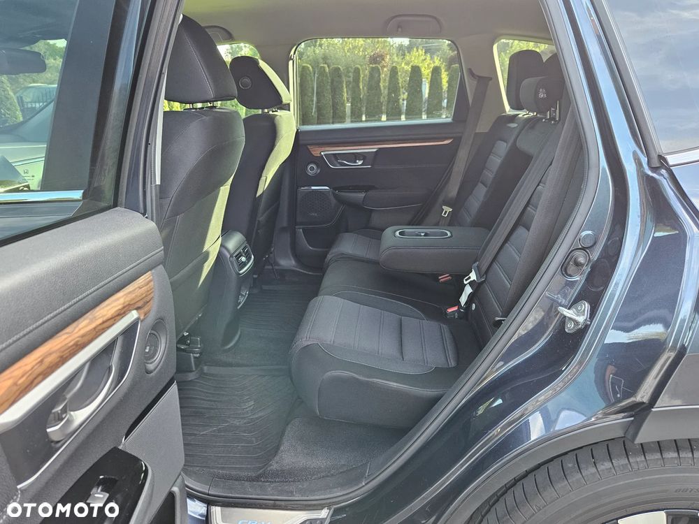 Honda CR-V 1.5 Elegance (Honda Connect+) - 21