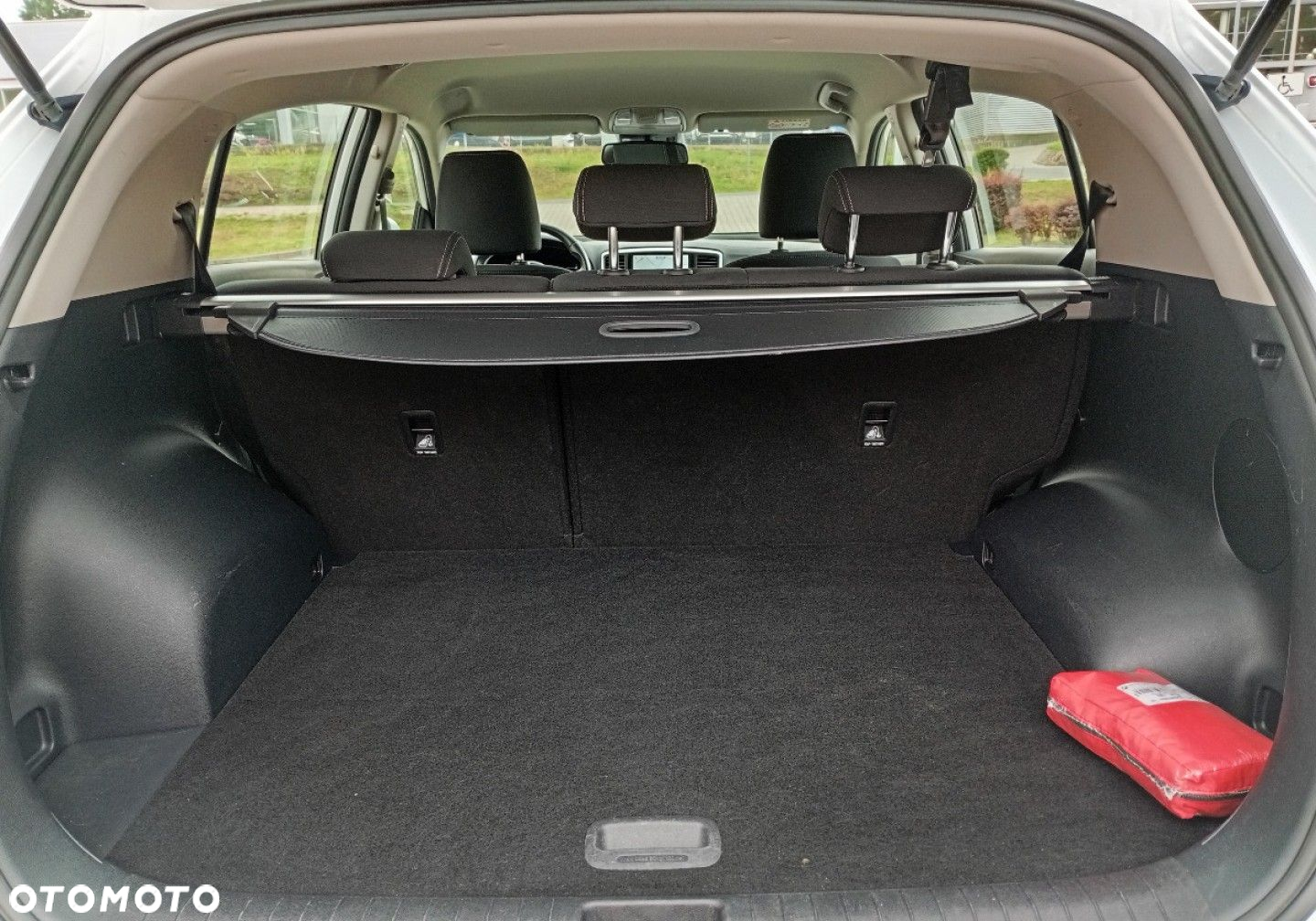 Kia Sportage - 14