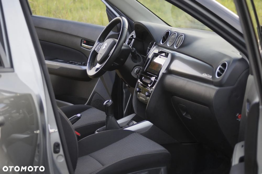 Suzuki Vitara - 18