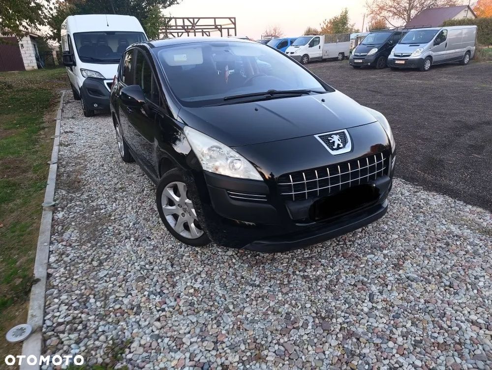 Peugeot 3008 1.6 Active - 18