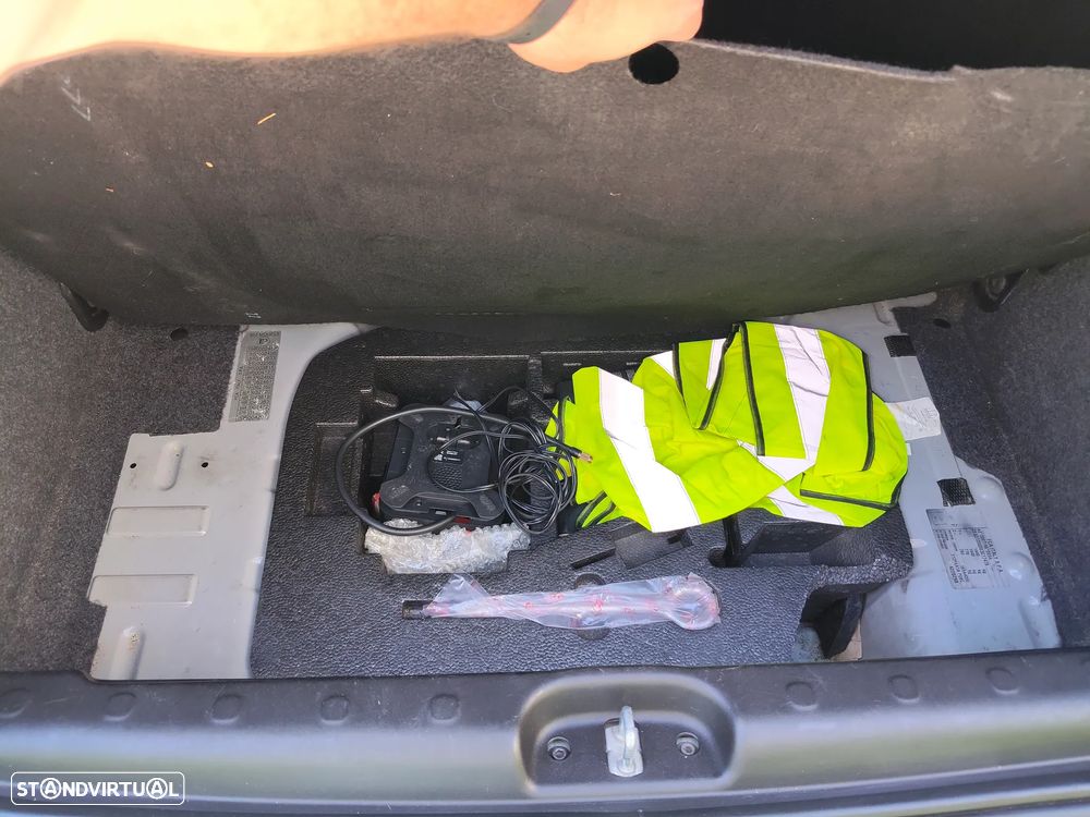 Fiat Panda 1.2 Easy S&S - 11