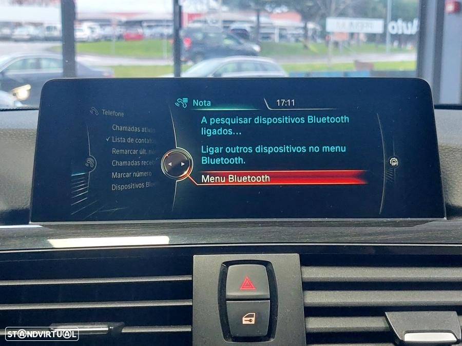 BMW 420 Gran Coupé d Line Luxury - 30
