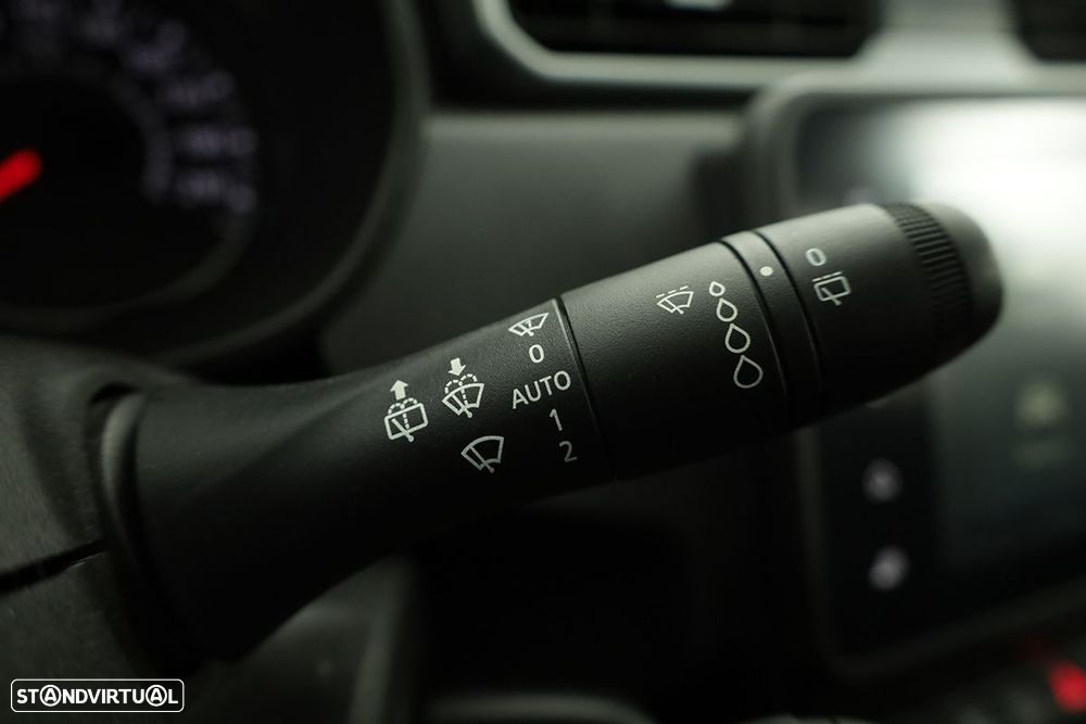 Dacia Duster 1.0 TCe Journey - 17