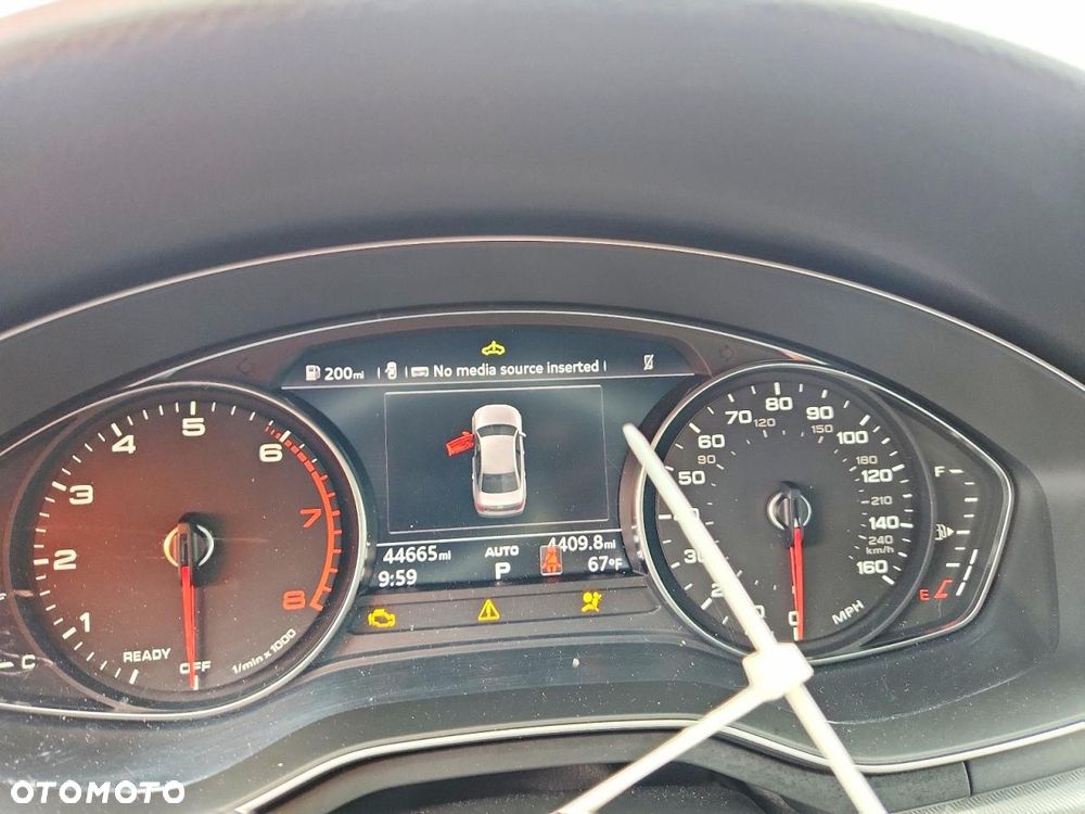 Audi A4 Limousine 2.0 TFSI S tronic design - 11