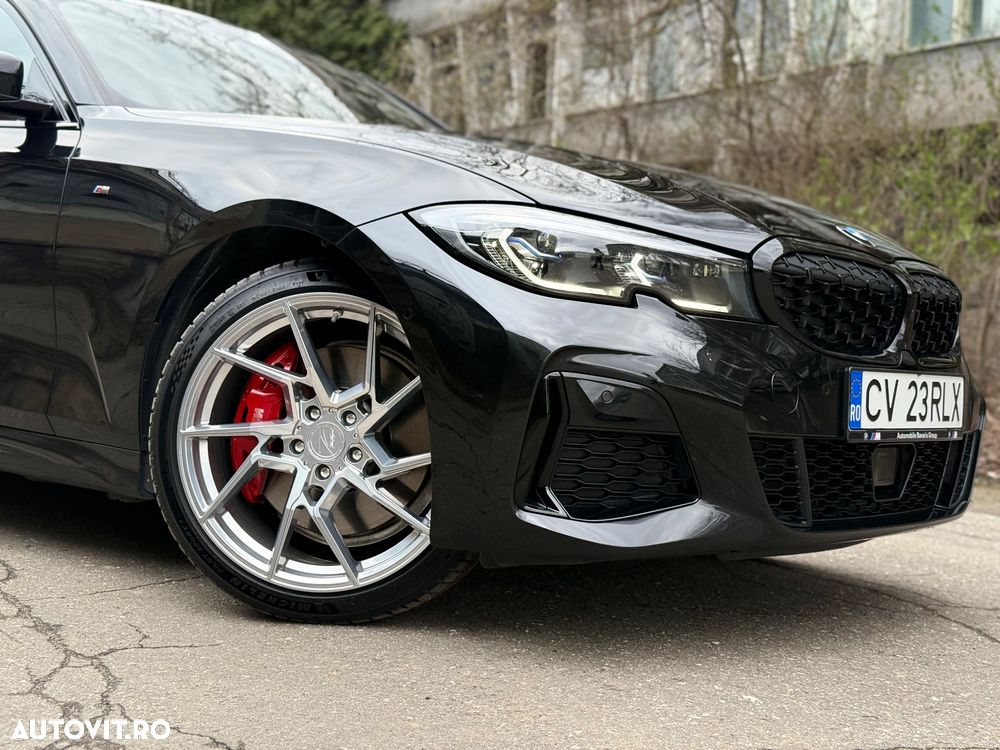 BMW M3 M340d xDrive - 15