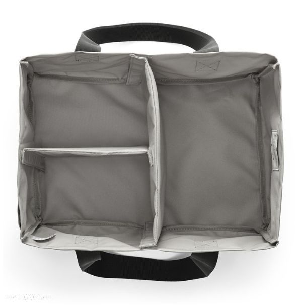 VOLVO torba organizer do bagaznika z przedzialami OE - 3