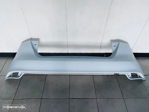 Para Choques Trás Ford Focus - 2014 / 2018 - PCH1605