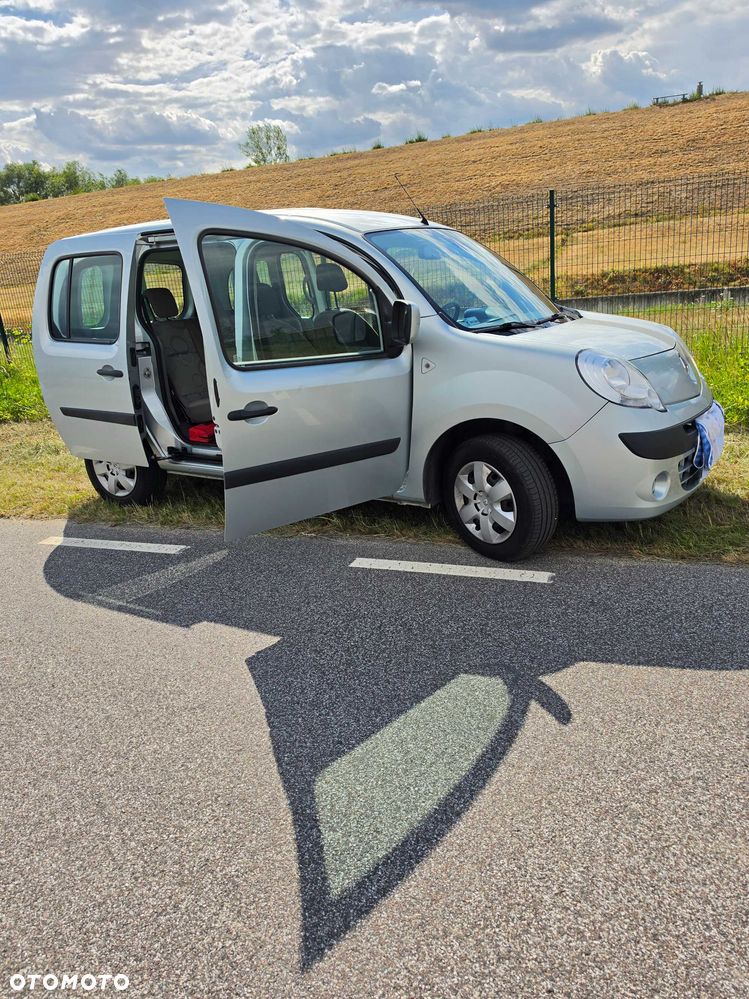 Renault Kangoo - 2
