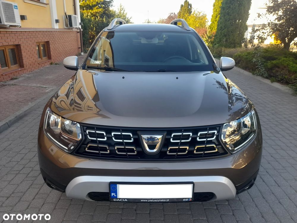 Dacia Duster - 27
