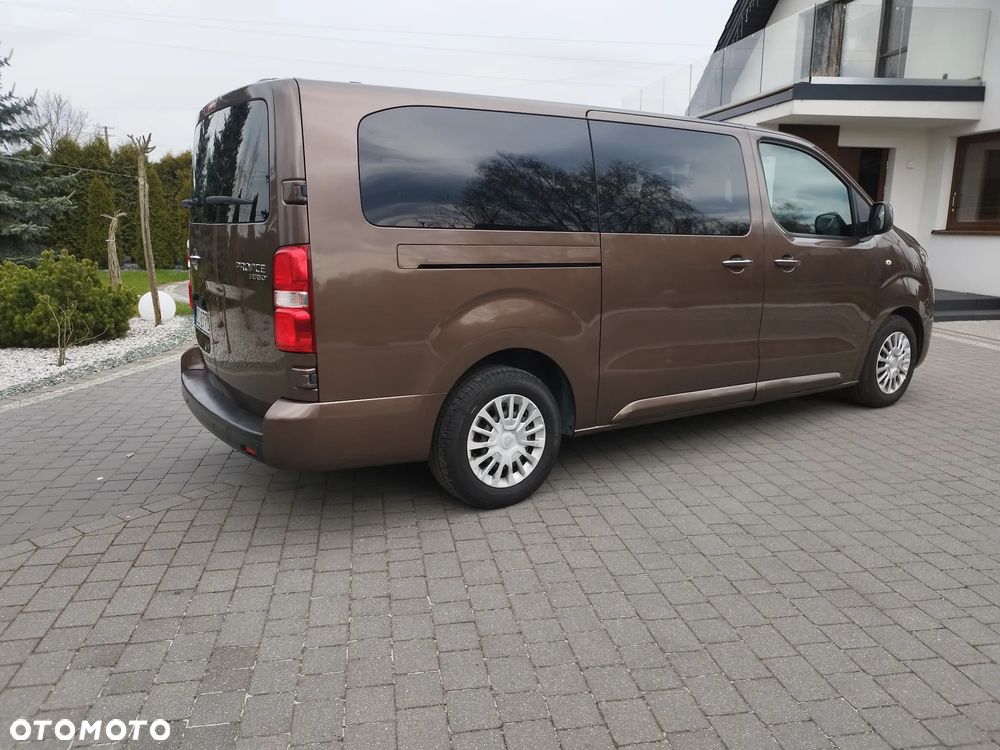 Toyota Proace Verso 2.0 D4-D Long Family - 10