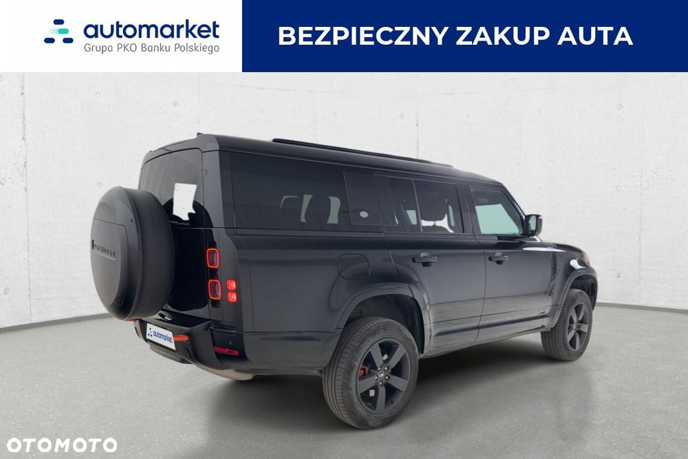 Land Rover Defender 3.0 D300 mHEV X - 4