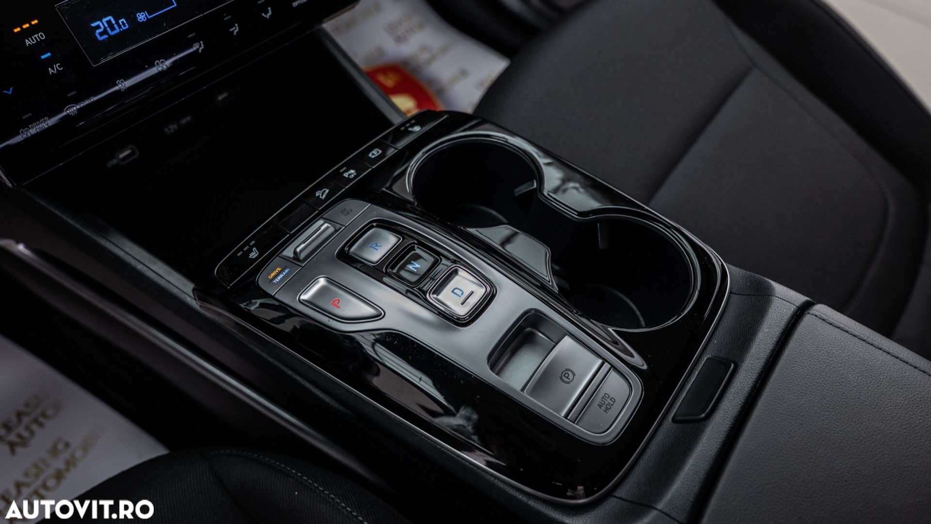Hyundai Tucson - 20