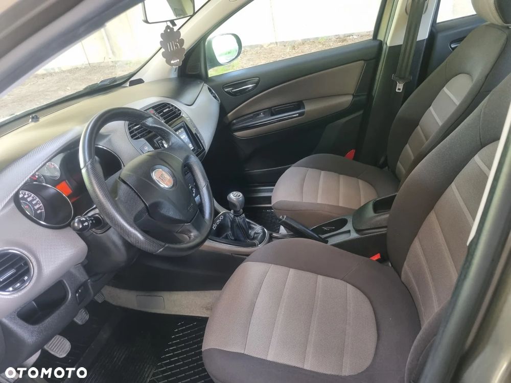 Fiat Bravo 1.4 16V Active - 4
