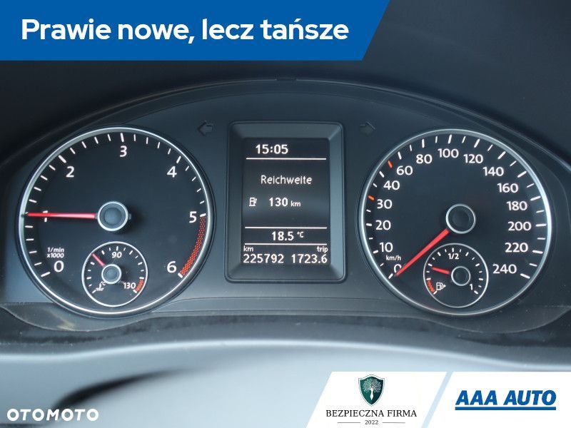 Volkswagen Golf Plus - 13