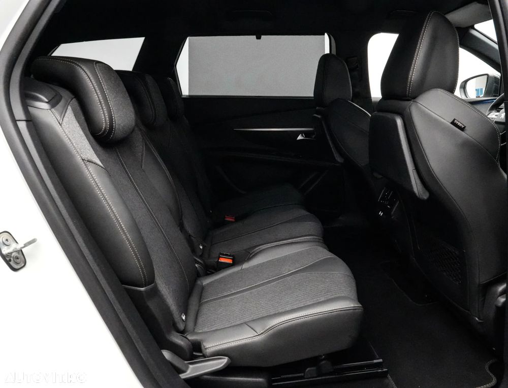 PEUGEOT 5008 2021 — imagine 16