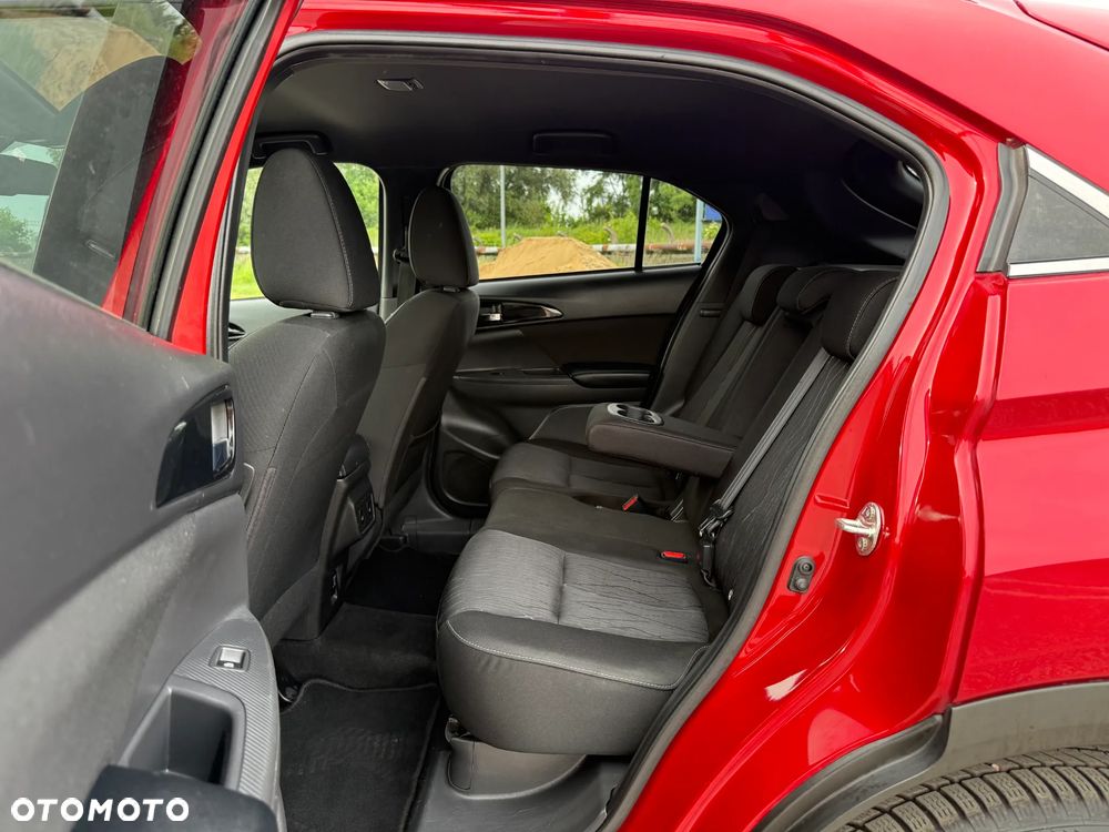 Mitsubishi Eclipse Cross 1.5 T-MIVEC ClearTec CVT 2WD Diamant Edition Plus - 5