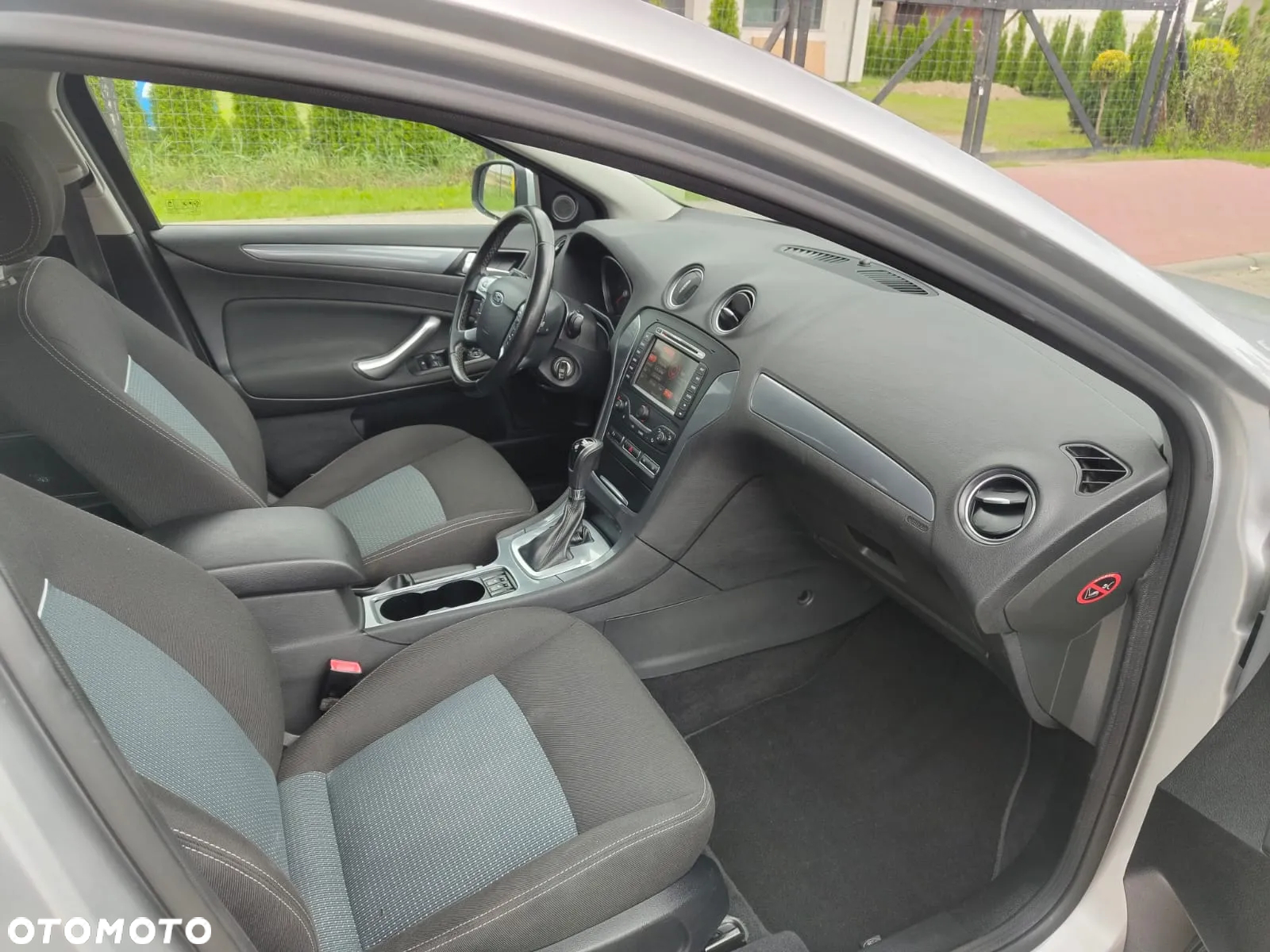 Ford Mondeo 2.0 TDCI Champions Edition - 10