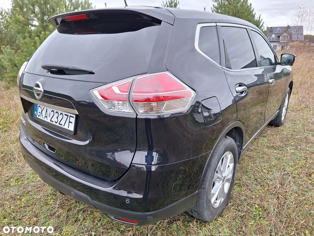 Nissan X-Trail 1.6 DCi Acenta 2WD EU6 - 21