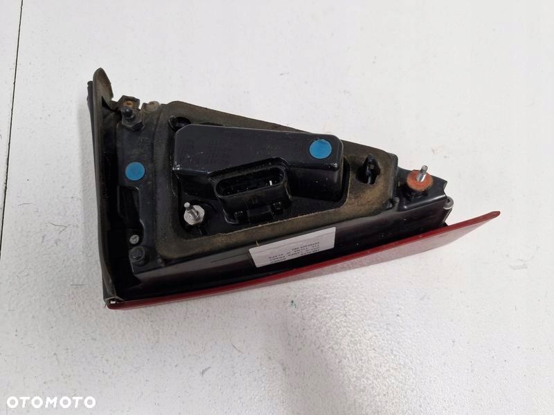 ALFA ROMEO GIULIA LED PRAWA TYLNA LAMPA KLAPA ORYGINAŁ 20700205 - 4