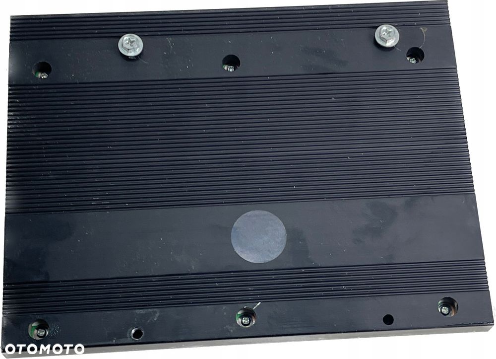 CHARGER LIFT 15- WZMACNIACZ AUDIO 68425657AA - 3