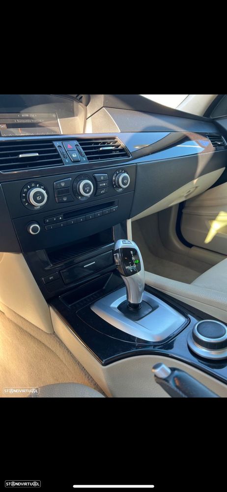 BMW 525 - 10
