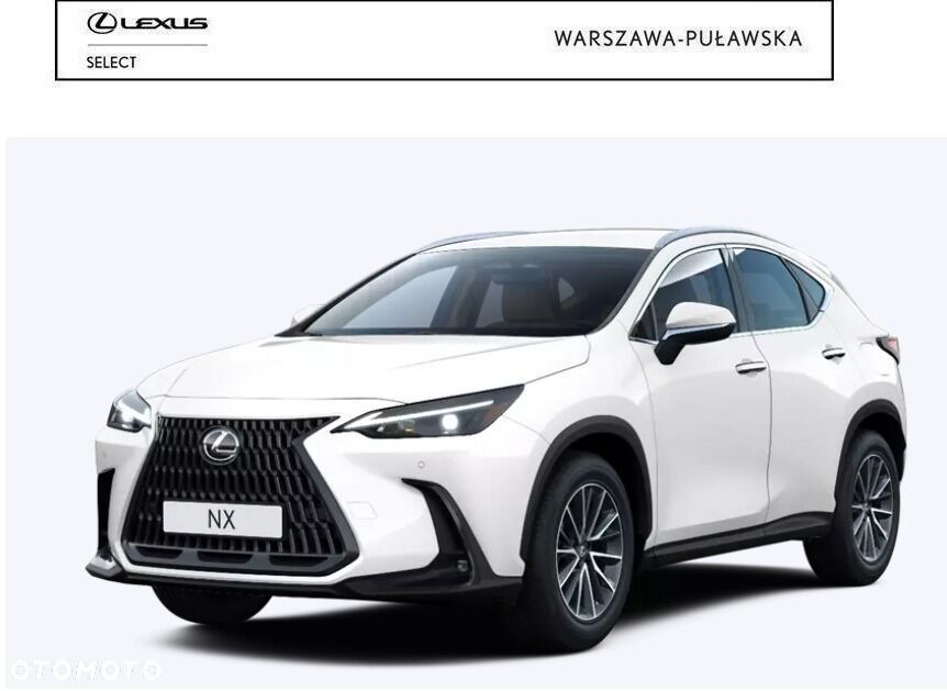 Lexus NX 350h Prestige 2WD - 1