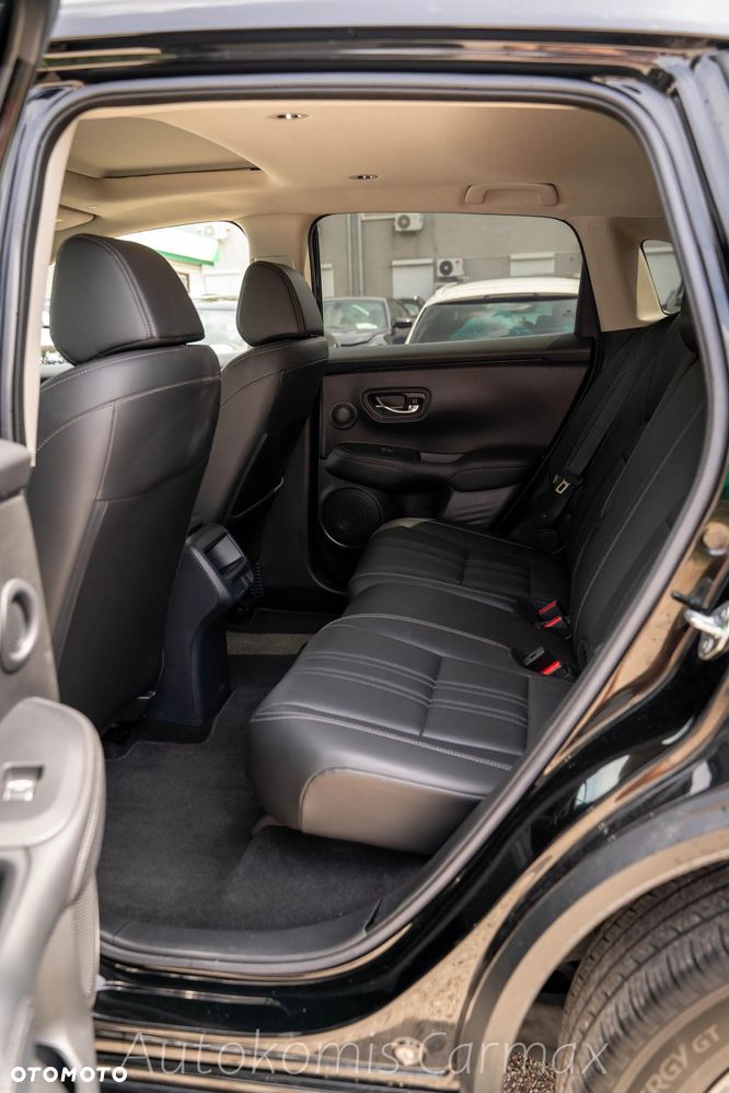 Honda HR-V - 24