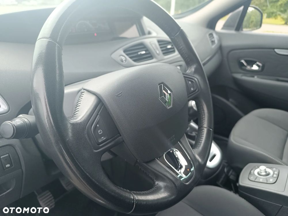 Renault Scenic ENERGY dCi 110 LIMITED - 27