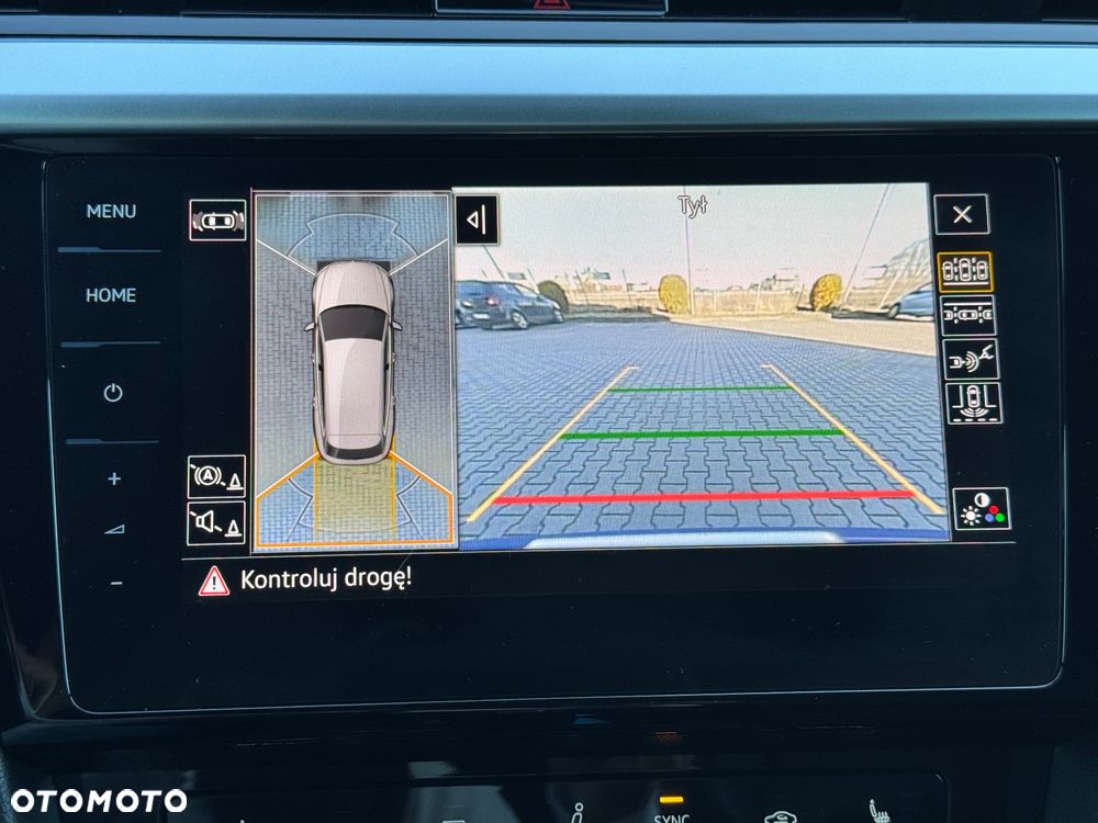 Volkswagen Arteon 2.0 TSI 4Motion R DSG - 36