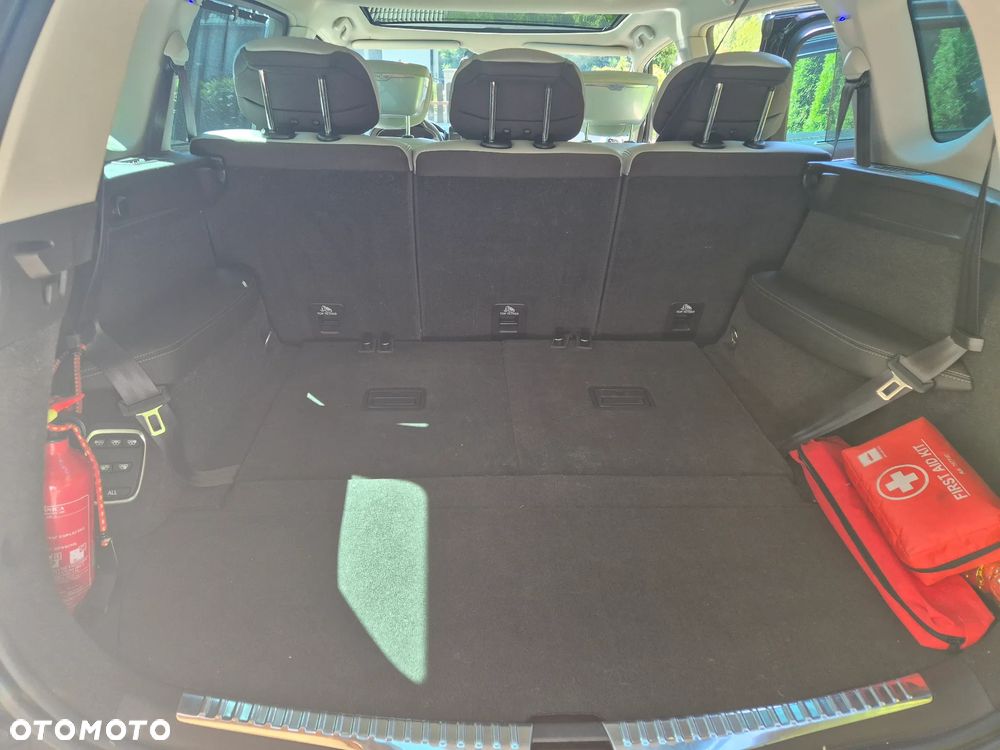 Renault Espace 1.8 TCe FAP Energy Initiale Paris EDC - 13
