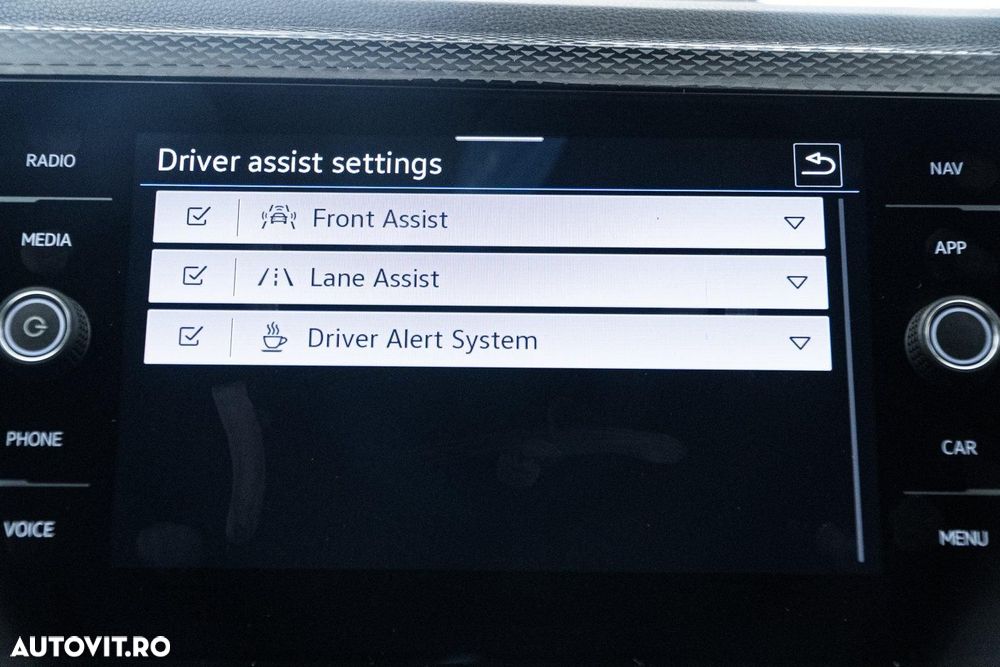 Volkswagen Taigo 1.0 TSI DSG Style - 33