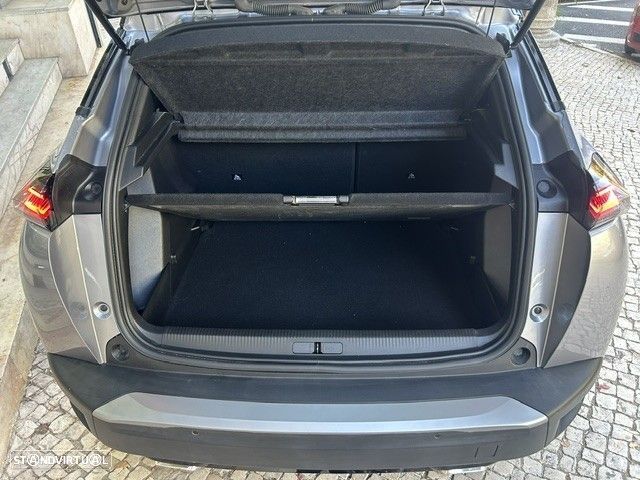 Peugeot 2008 2019 photo 5