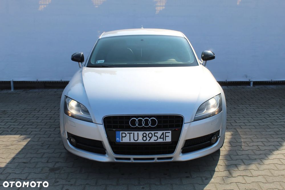 Audi TT Coupé 2.0 TFSI S tronic - 6