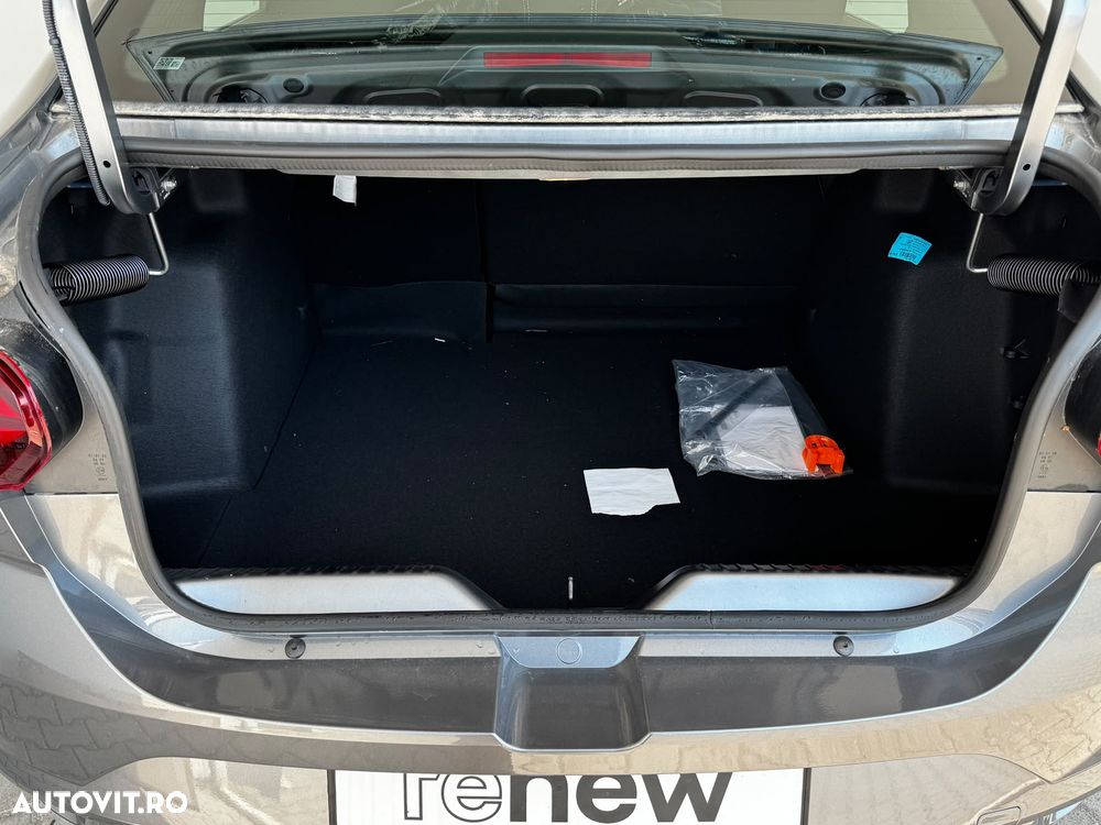 Dacia Logan TCe 90 CVT Expression - 10
