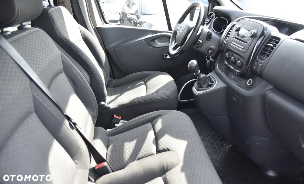 Opel Vivaro L2H1 S&S Tourer - 24