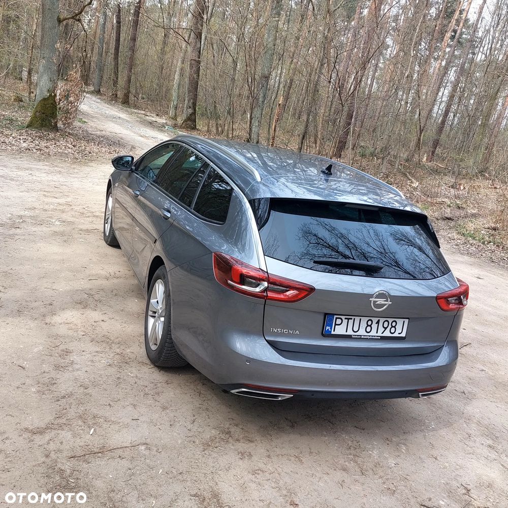 Opel Insignia - 14