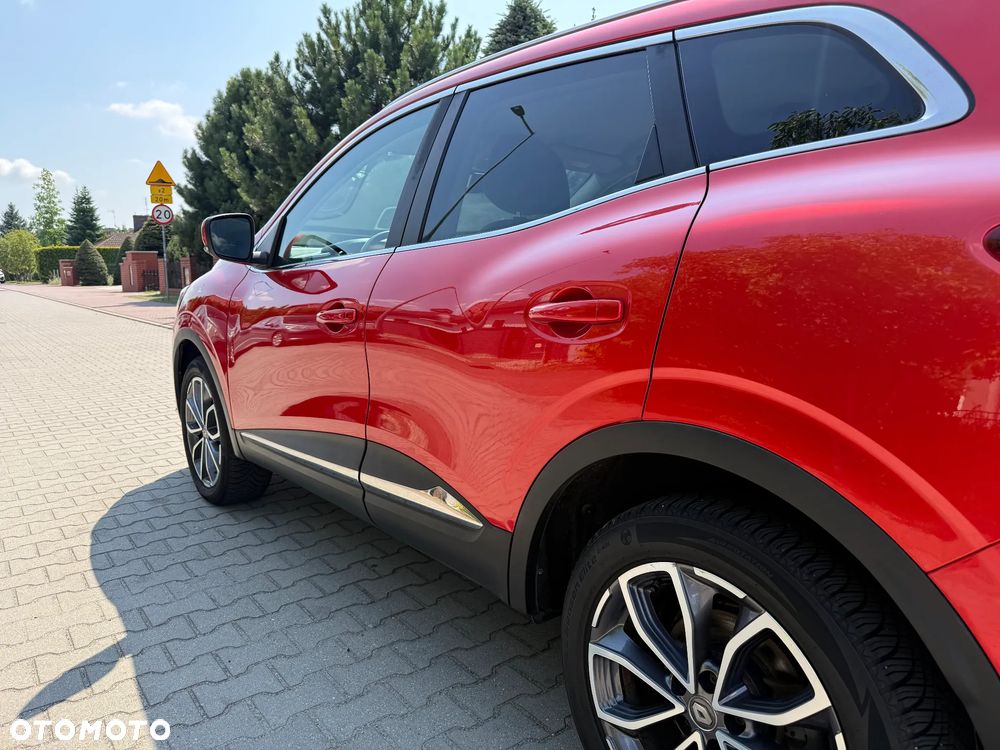 Renault Kadjar - 18