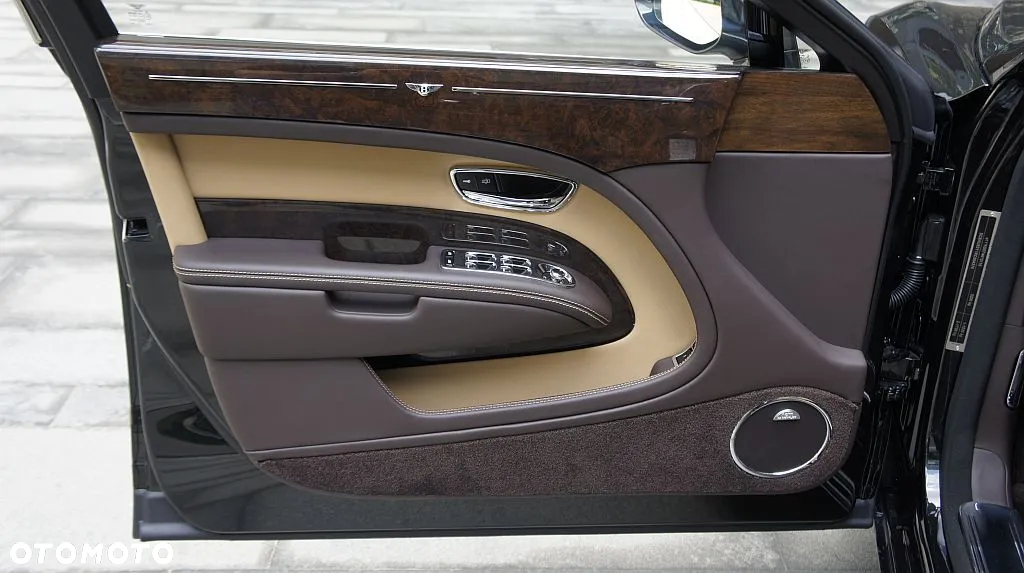 Bentley Mulsanne Extended Wheelbase - 14