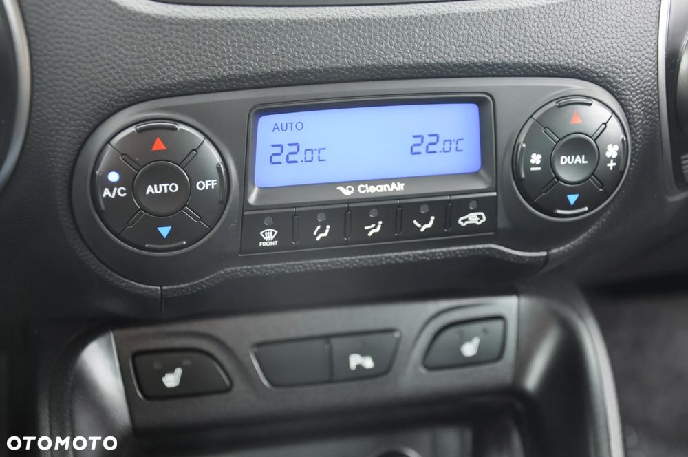 Hyundai ix35 - 8