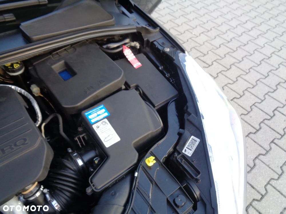 Ford Focus 1.5 TDCi Titanium - 29