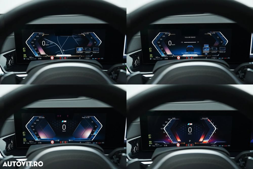 BMW X6 xDrive40i AT MHEV - 19