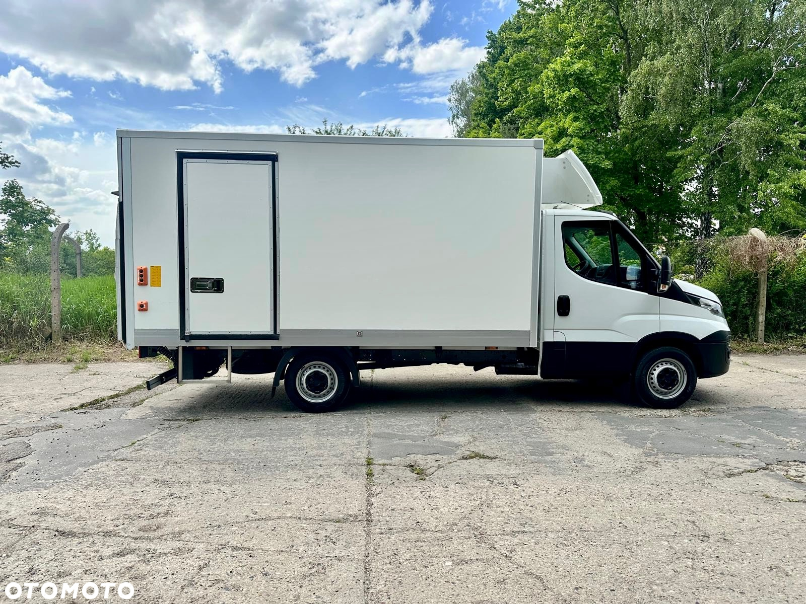 Iveco Daily - 6