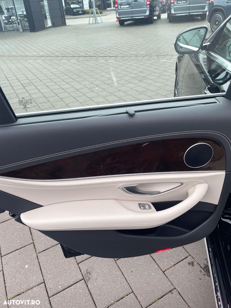 Mercedes-Benz E 300 de 4MATIC Aut. - 15