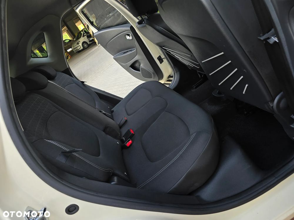 Renault Captur 1.2 Energy TCe Limited - 20