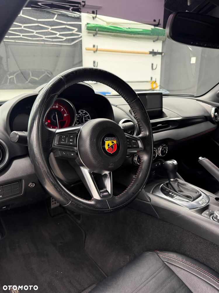 Abarth 124 - 9
