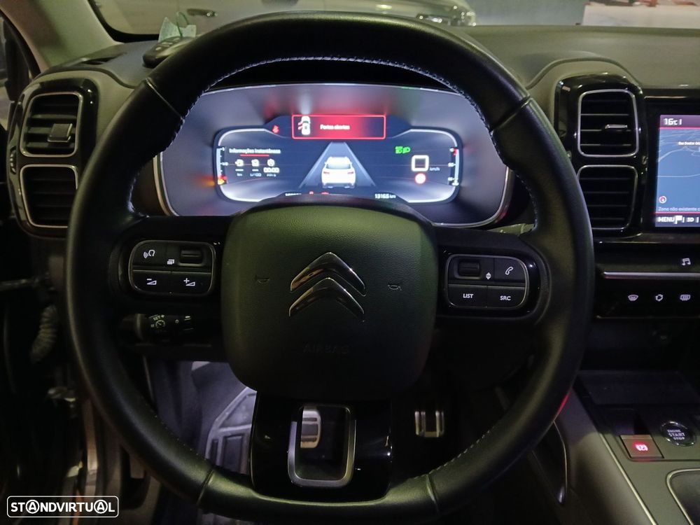 Citroën C5 Aircross - 5
