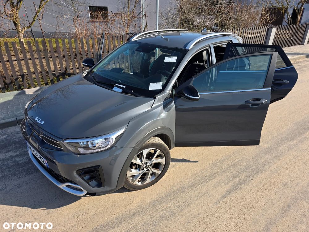 Kia Stonic 1.0 T-GDI OPF Mild Hybrid GT Line - 15