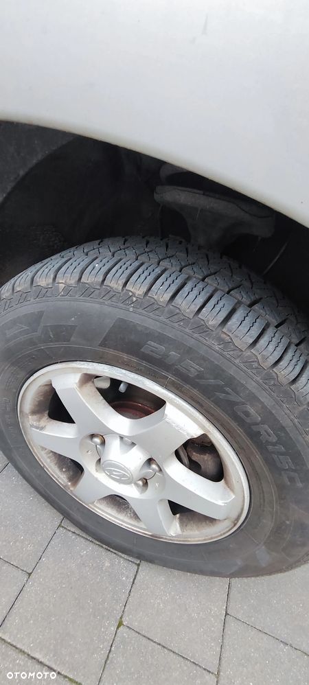 Hyundai Santa Fe 2.0 CRDi Middle / Active - 9