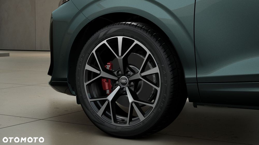 Audi Q3 TFSI 195 kW Quattro S tronic - 5