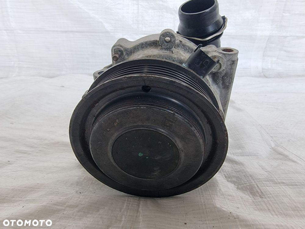 Pompa wody Opel Mokka A Insignia A Astra K 1.6 CDTI 55490715 - 6